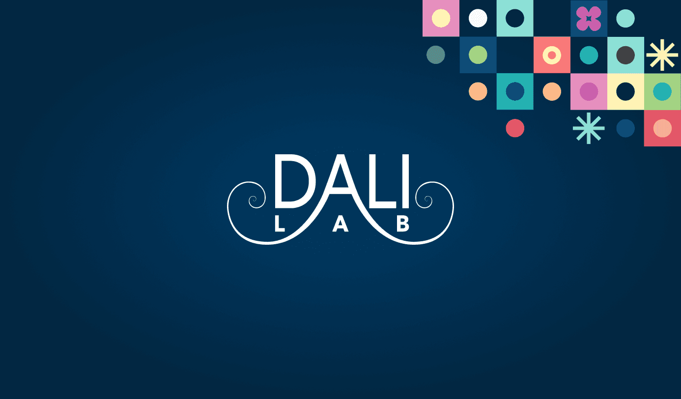 DALI Lab logo