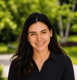 Clara, PhD Candidate