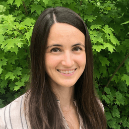 Emily, Principal Investigator