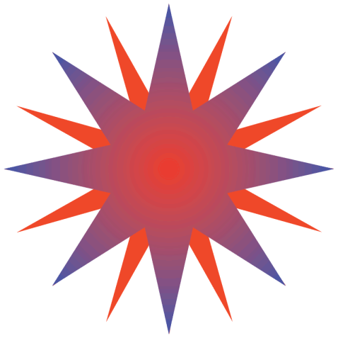 The Decisive Critic animated personality icon